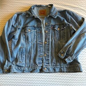 Levi’s Jean Jacket